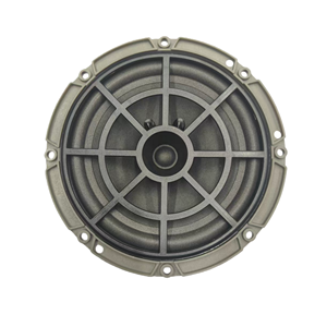 9807145580 DC00436180 Autopartes Altavoz de <span class=keywords><strong>Coche</strong></span> para Puerta Delantera para Peugeot 307 308 408 Citroen SHIJIA - Product Image 2