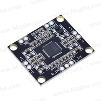 Carte amplificateur Audio miniature de puissance stéréo à deux canaux Offres Spéciales 2x15W PAM 8610 PAM8610 en stock