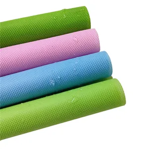 Rouleaux de tissu non tissé géotextile pour sac, megalon hangzhou spunbond tissus non tissés fournisseurs