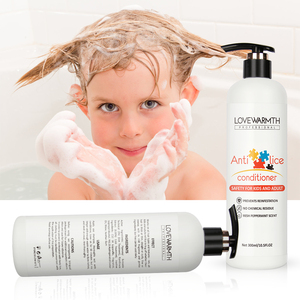 Après-shampoing <span class=keywords><strong>anti</strong></span>-<span class=keywords><strong>poux</strong></span> pour bébé avec parfum de romarin et d'arbre à thé pour la prévention des <span class=keywords><strong>poux</strong></span> Après-shampoing quotidien naturel pour enfants contre les <span class=keywords><strong>poux</strong></span> - Product Image 2