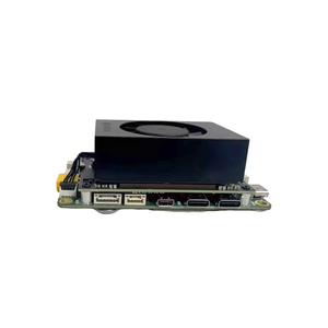 Комплект для разработки Figbrain Nvidia GMSL2 для ZED X ONE ZED X MINI | Jetson Orin NX 16G <span class=keywords><strong>Linux</strong></span> со встроенной платформой - Product Image 5