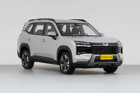 Modèle populaire 2026 Wuling Xingguang 560 SUV, plusieurs options de puissance, essence, PHEV, EV, voiture toute neuve