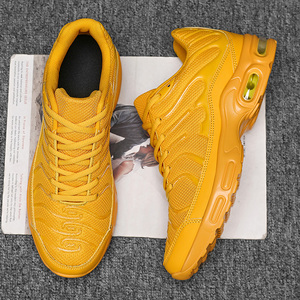 Vente en gros de chaussures de la série <span class=keywords><strong>TN</strong></span>, 300 couleurs, chaussures de sport pour hommes, baskets de haute qualité, OEM, baskets <span class=keywords><strong>TN</strong></span> pour femmes, dropshipping, chaussures de sport unisexes - Product Image 2