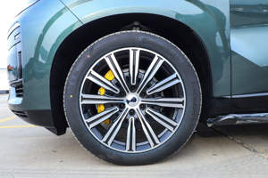 BYD Denza N9 2025ใหม่รถไฟฟ้าบริสุทธิ์ & ปลั๊ก SUV - Product Image 6