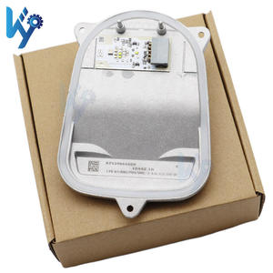 KY A2539066500 A2539066600จัดสรรสูง DRL Unit 2539066500 2539066600สำหรับ Mercedes-Benz GLC X253อุปกรณ์แต่งรถยนต์ - Product Image 1
