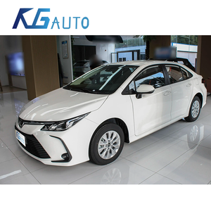 Toyota Corolla hybride 2.0L 2024, voiture neuve de luxe, haute vitesse, fabriquée en Chine, pour voiture essence SUV FWD 5 places, acompte pour Toyota - Product Image 1