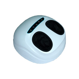 Masseur électrique pour les pieds Boguan, couverture complète, avec fonction de minuterie, alimentation par prise électrique - Product Image 1