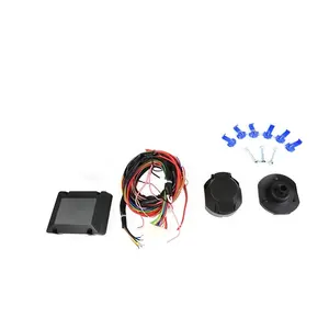 Kit de arnés de cableado, accesorio de 7 pines para Smart Connect relay universal, owbar