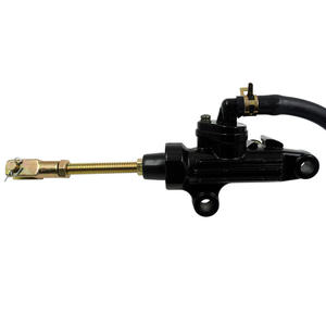 อะไหล่แต่งมอเตอร์ไซค์สำหรับยามาฮ่า เอทีวี วายเอฟเอ็ม 350,ปั๊มไฮดรอลิกดิสก์เบรกและปั๊มเบรกแบบสายเดี่ยว - Product Image 2