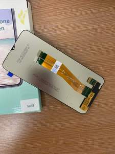 RTS A03s teléfono móvil LCDs para Samsung A03s/DS pantalla OLED desmontaje móvil <span class=keywords><strong>LCD</strong></span> <span class=keywords><strong>iPhone</strong></span> pantalla táctil - Product Image 2