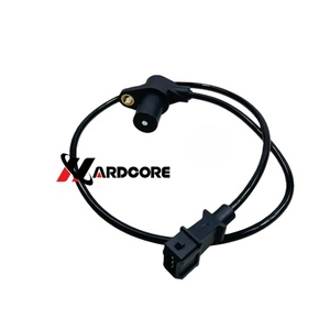 Crankshaft Sensor VOE20450707 Tachometer Sensor 20450707 Speed Sensor for EC210 EC240 EC290 Excavator - Product Image 4