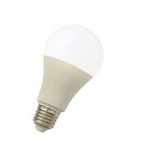 Ampoule LED à lumière chaude 3000K E27 12V 24V 36V, haute luminosité, basse tension, éclairage pour bateaux de pêche, machines-outils