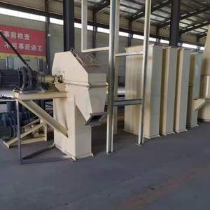 Emmer Lift Ne Emmer Lift Ketting Hopper Verticale Emmer Lift - Product Image 3