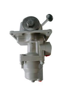 ชุดควบคุมทิศทางลมแบบนิวแมติก H-2-LX Controlair สำหรับอุปกรณ์ขุดเจาะน้ำมัน P50499 P050499 - Product Image 1