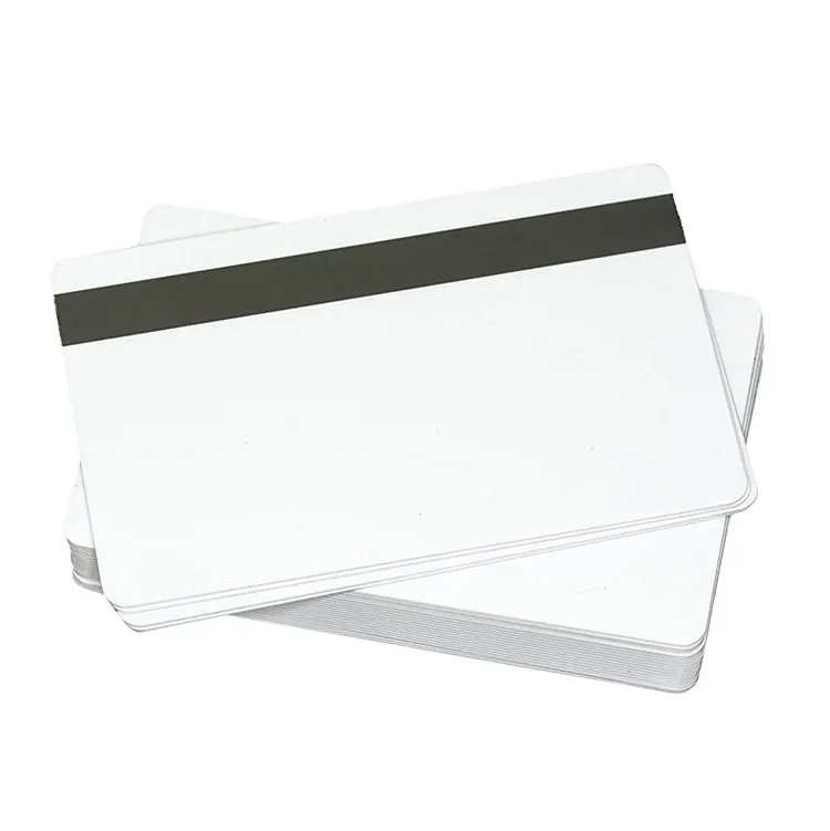 13.56mhz MIFARE(R) Classic 1k/4k RFID Smart Contactless Magnetic Stripe Card encoding data