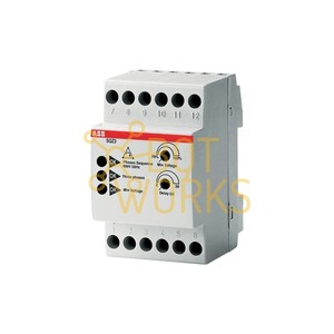 ABB 2CSM111310R1331 - Nuovo - Product Image 1