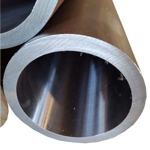 Catégorie carrée ST52 ASTM GB d'<span class=keywords><strong>acier</strong></span> au carbone de forme de tubes en <span class=keywords><strong>acier</strong></span> sans soudure de barre creuse solide laminage à froid soudant ISO9001 certifié - Product Image 6