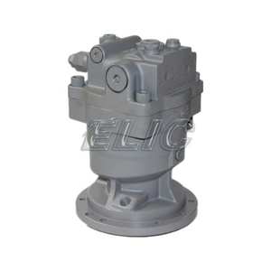 มอเตอร์สวิงสำหรับเปลี่ยนอะไหล่รถขุด EX135 HMS072 HMS067 HMS097 9177550มอเตอร์แบบไฮดรอลิก - Product Image 5