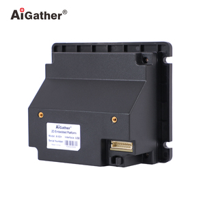 Escáner Integrado A-60+ para Punto de Venta, Lector de Códigos <span class=keywords><strong>QR</strong></span> 1D 2D, Sensor CMOS, USB TTL RS232 Opcional para Máquinas Expendedoras y Kioscos - Product Image 5