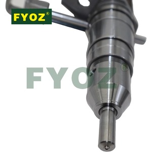 1ชิ้นคอมมอนเรลหัวฉีดน้ำมันเชื้อเพลิง162-0212เหมาะสำหรับหนอนผีเสื้อแมว539 knuckleboom โหลดเดอร์3114เครื่องยนต์3116 - Product Image 5