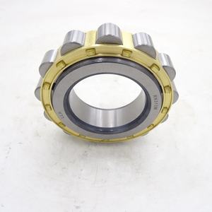 ตัวลดความเร็ว รุ่น RN ซีรีส์ RN207M <span class=keywords><strong>RN207</strong></span> ตลับลูกปืนเม็ดทรงกระบอกแบบไม่มีถ้วย - Product Image 1