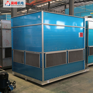 พัดลมระบายความร้อนแบบไหลข้ามแนวตั้ง หอทำความ<span class=keywords><strong>เย็น</strong></span>แบบไหลข้ามแนวตั้ง หอทำความ<span class=keywords><strong>เย็น</strong></span> FRP <span class=keywords><strong>ราคา</strong></span>อุตสาหกรรม - Product Image 1