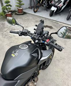 Motocicleta Deportiva Urbana bentian CB500F 500cc 2025 - 47HP de Potencia, Ligera (191kg), Eficiente en Combustible |   <span class=keywords><strong>Precio</strong></span> de Fábrica - Product Image 4