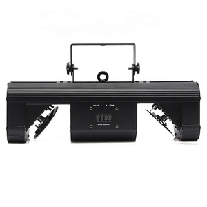 Factory Wholesale Led <strong>Disco</strong> <strong>Party</strong> <strong>Lights</strong> Double Mirror Stage Running Horse <strong>Light</strong> - Product Image 6