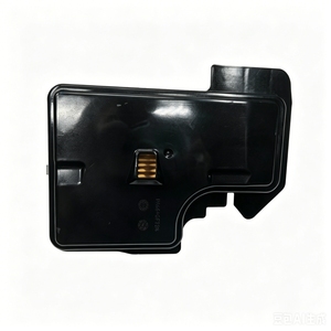 Filtre à huile de transmission automatique BYFA MJBA pour accessoires de voiture FORD 25420-RJB-L01-GC - Product Image 2