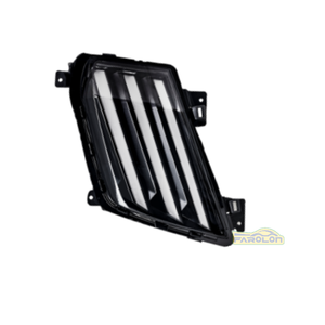 Feux de jour à LED pour <span class=keywords><strong>PEUGEOT</strong></span> <span class=keywords><strong>208</strong></span> 2024 - Product Image 1