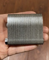 Pièces de rechange neuves en métal pour rouleaux de métier à aiguilles pour machines à tisser