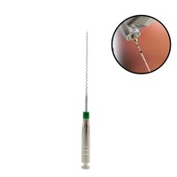 Porte-pâte dentaire en acier inoxydable pour laboratoire et clinique, instrument de remplissage, outils dentaires