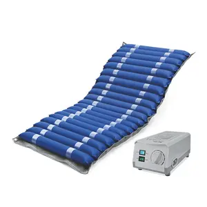 Sıcak satış özel şişme tıbbi basınç ülser yastık Anti Decubitus hava yatağı