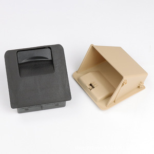 <b>Car</b> <b>Armrest</b> Console 55450-02230 <b>For</b> Toyota Corolla Levin Highlander Storage Box - Product Image 3