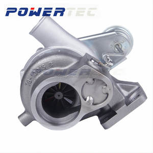 เครื่องชาร์จเทอร์โบ TD05-12G-8ประสิทธิภาพสูงสำหรับรถบรรทุกฮุนไดอันยิ่งใหญ่ II 3.3ลิตร V3300-T D4DD 49178-03130 28230-45500 49178-03133 - Product Image 4