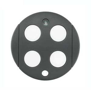 <span class=keywords><strong>MHOUSE</strong></span> GTX4 GTX4C TX4 TX3 MOOVO MT4 MT4V MT4G ประตูโรงรถ433.92MHz - Product Image 1