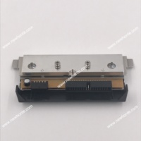 Tête d'impression thermique P1058930-009 203 DPI pour imprimante à codes-barres Zebra ZT410 ZT411, ruban code-barres