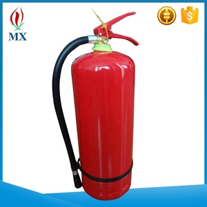 Extintores Fuoco di Soppressione del Sistema di Attrezzature Antincendio <span class=keywords><strong>4</strong></span> <span class=keywords><strong>KG</strong></span> ABC Polvere Secca Estintore Articolo - Product Image 4