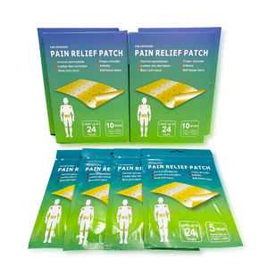 2025 핫 세일 중국 의료 공급-통증 완화 패치 허리 통증에 대한 뜨거운 트렌드 재활 치료 등 들것 - Product Image 4