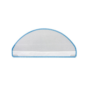 Paño de limpieza compatible con Roomba R4652 para robot aspirador de uso doméstico de 150 metros cuadrados o más - Product Image 1