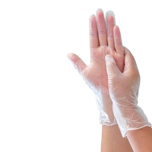 <span class=keywords><strong>Guantes</strong></span> <span class=keywords><strong>de</strong></span> <span class=keywords><strong>vinilo</strong></span> desechables a <span class=keywords><strong>precio</strong></span> <span class=keywords><strong>de</strong></span> fabricante <span class=keywords><strong>GUANTES</strong></span> <span class=keywords><strong>DE</strong></span> PVC impermeables <span class=keywords><strong>de</strong></span> buena calidad para alimentos industriales 100 piezas por <span class=keywords><strong>caja</strong></span> - Product Image 2