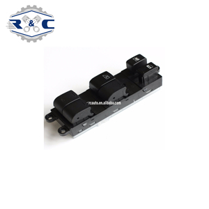 New R & C chất lượng cao Cửa sổ nâng lên chuyển 25401-zj60a 25401-2p40b 25401-9w100 cho Nissan - Product Image 1