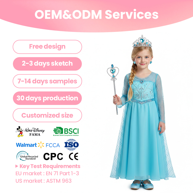 open lace back dress Amazon.com: Happy Threads: Disney Princess