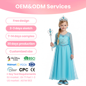 Verified Supplier Princesses Disney 5k+ | Alibaba.com