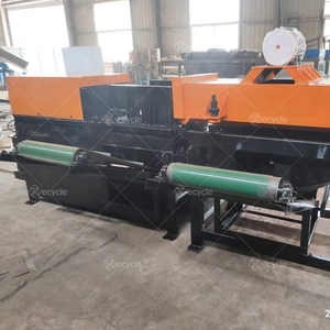 Machine de démontage de coupe de <span class=keywords><strong>batterie</strong></span> Machine de démontage de <span class=keywords><strong>batterie</strong></span> plomb-acide de <span class=keywords><strong>recyclage</strong></span> de <span class=keywords><strong>batterie</strong></span> de <span class=keywords><strong>voiture</strong></span> électrique à vendre - Product Image 2