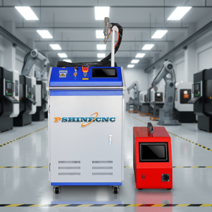 Machine de soudage au laser 3000W pour le soudage haute performance de composants de construction navale - Product Image 2