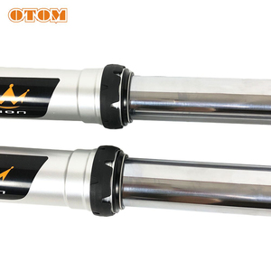 OTOM – <span class=keywords><strong>amortisseur</strong></span> de fourche avant pour moto tout-terrain, Motocross, <span class=keywords><strong>Dirt</strong></span> Bike, Suspension, pour KTM HUS QVARNA gas - Product Image 5