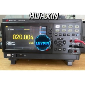 Multimètre numérique Agilent/KEYSIGHT EDU34450A Nouveau modèle ytdi - Product Image 4