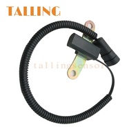 Capteur de position de vilebrequin d'arbre à cames excentrique de voiture de moteur automatique CKP CPS OEM 56026921 pour DODGE JEEP