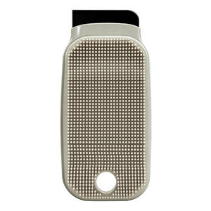 Brosse de nettoyage pour fruits et légumes, outil de cuisine flexible multifonction pour casseroles, planches à découper, lavage à la main uniquement - Product Image 1